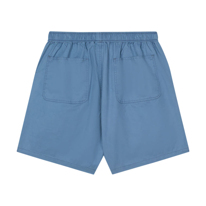 Obey Easy Gravel Trail Shorts - Coronet Blue
