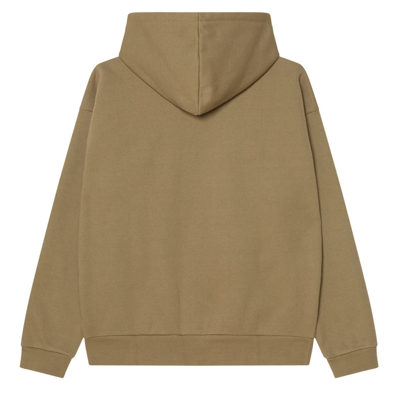 Obey Icon Extra Heavy II Hoodie - Elmwood