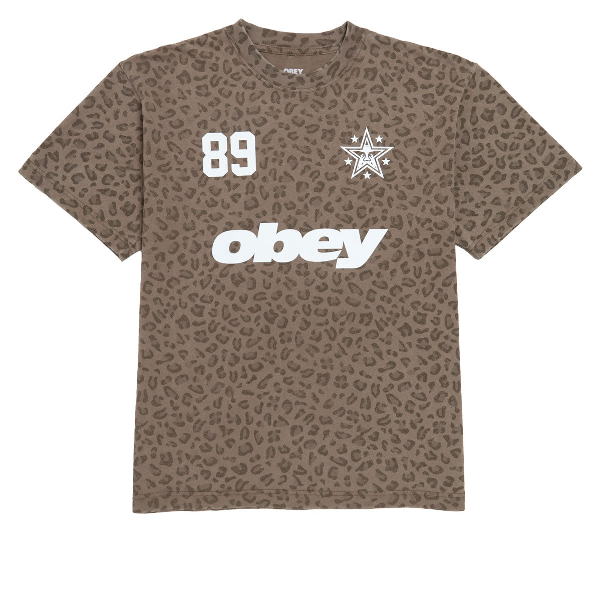 Obey T-Shirts