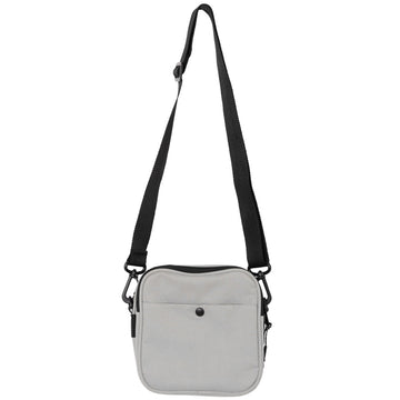 Obey Half Eye Crossbody Bag - Dried Sage