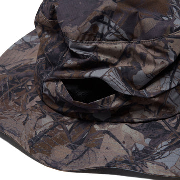 Obey Sobo Trail Bucket Hat - Fence Camo Multi