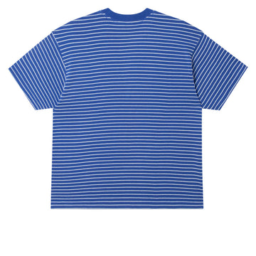 Obey Edwin Tee T-Shirt - Blue Multi