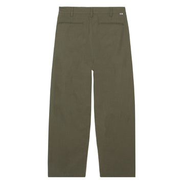 Obey Dean Pleated Pants - Tea Leaf