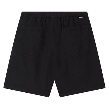 Obey Relaxer Shorts - Black