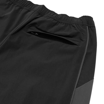 Obey Onset Shorts - Black Multi