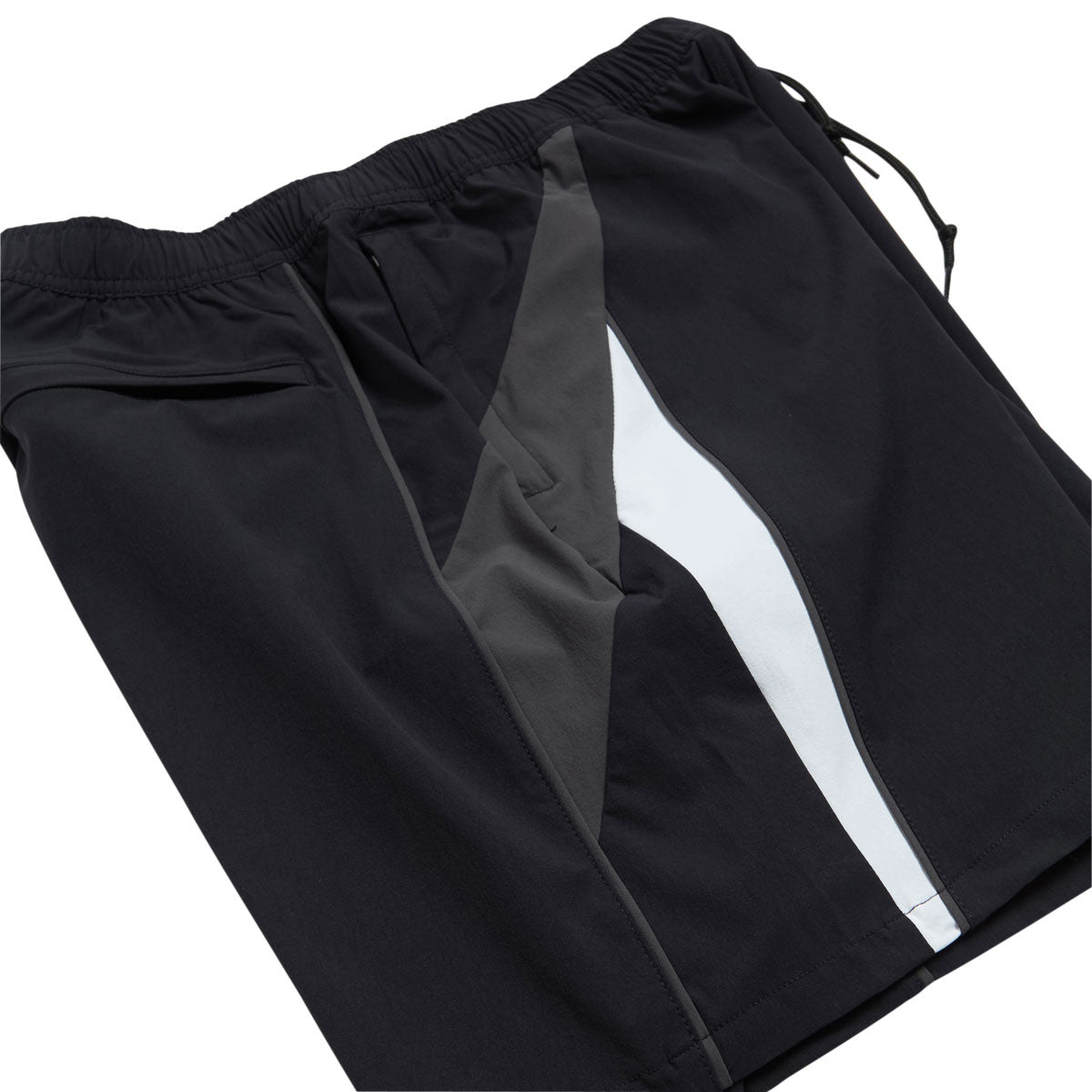 Obey Onset Shorts - Black Multi – CCS