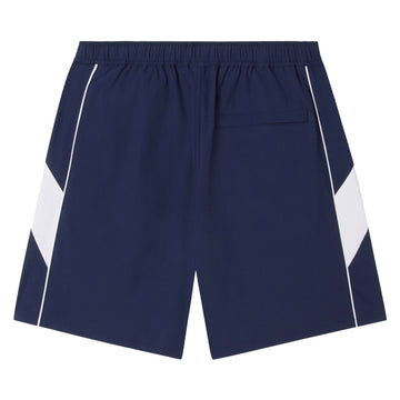 Obey Onset Shorts - Navy Multi