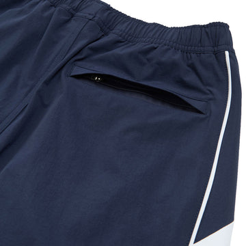 Obey Onset Shorts - Navy Multi