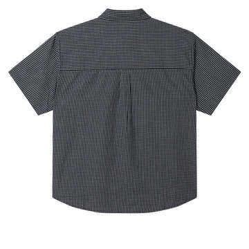 Obey Frank Woven Shirt - Black Multi