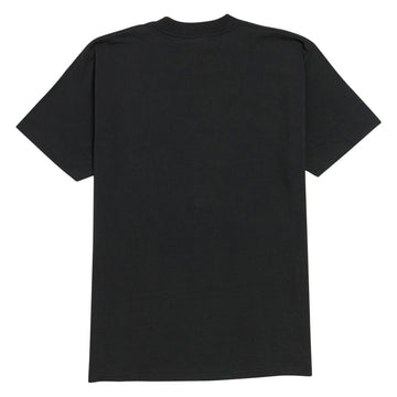 Obey Spider T-Shirt - Vintage Black