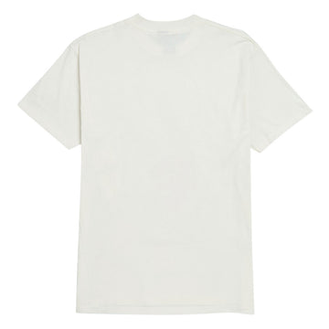 Obey Spider T-Shirt - Vintage White