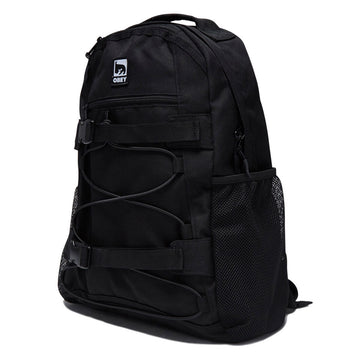 Obey Commuter Backpack - Black