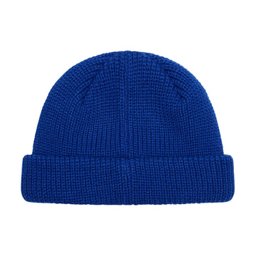 Obey Micro Beanie - Surf Blue