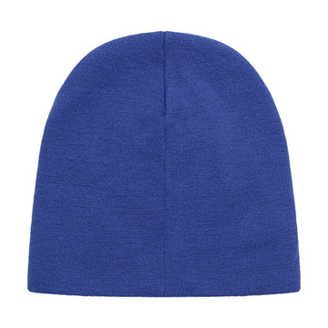 Obey Delta Beanie - Twilight Blue