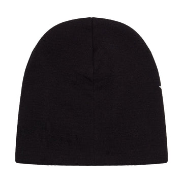 Obey Star Beanie - Black