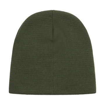 Obey Star Beanie - Kombu Green
