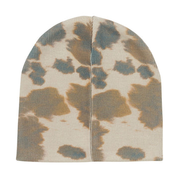 Obey Silo Beanie - Cow Multi
