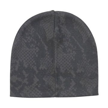 Obey Silo Beanie - Snake Skin Multi