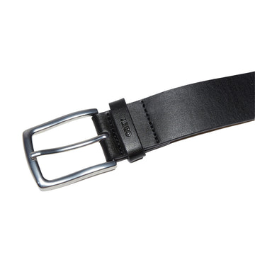 Obey Studded Star Belt - Black