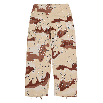 Obey Baggy Cargo Pants - Desert Camo