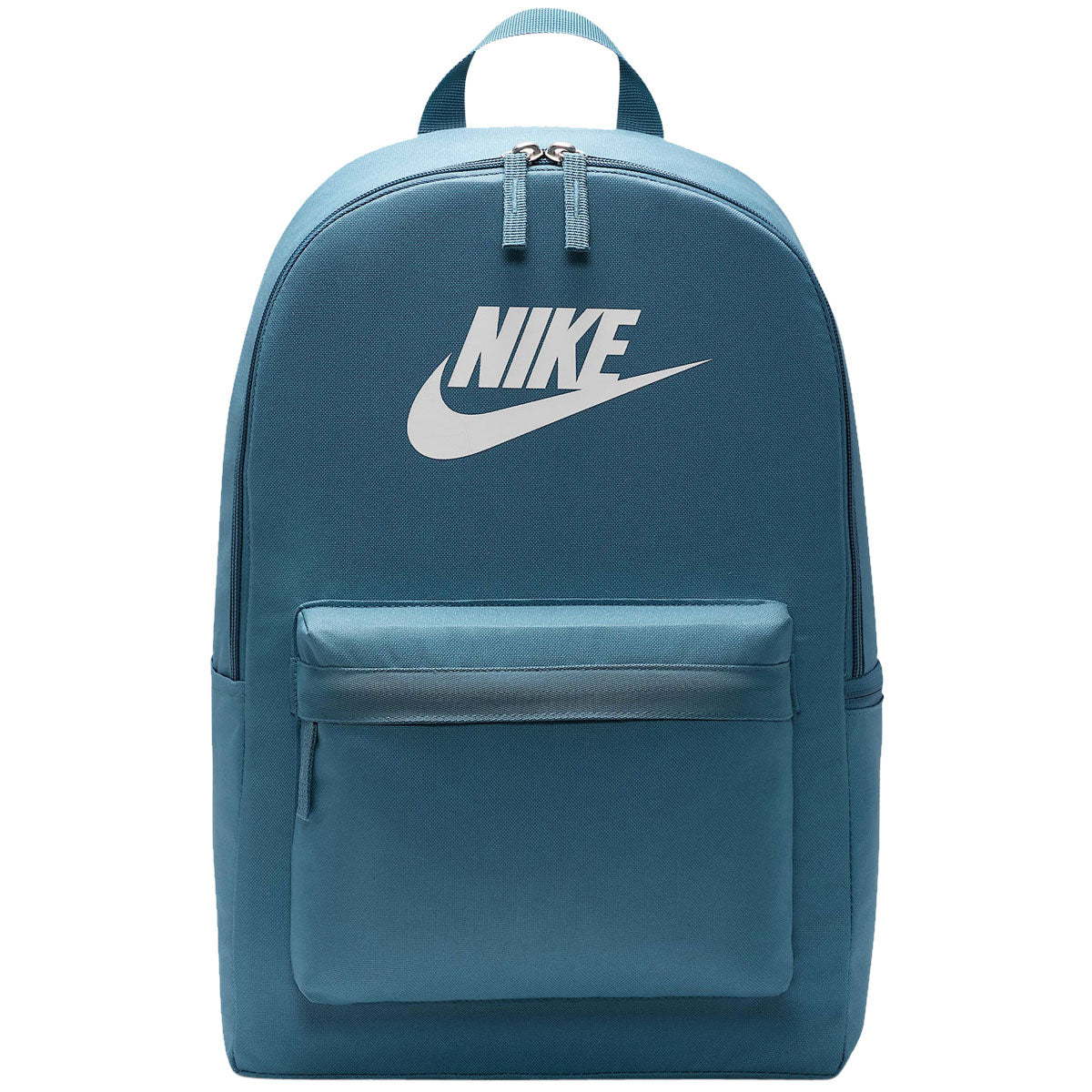 Nike Heritage Backpack - Smokey Blue/Smokey Blue/Summit White image 1