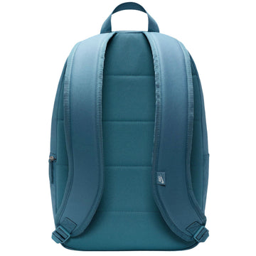 Nike Heritage Backpack - Smokey Blue/Smokey Blue/Summit White