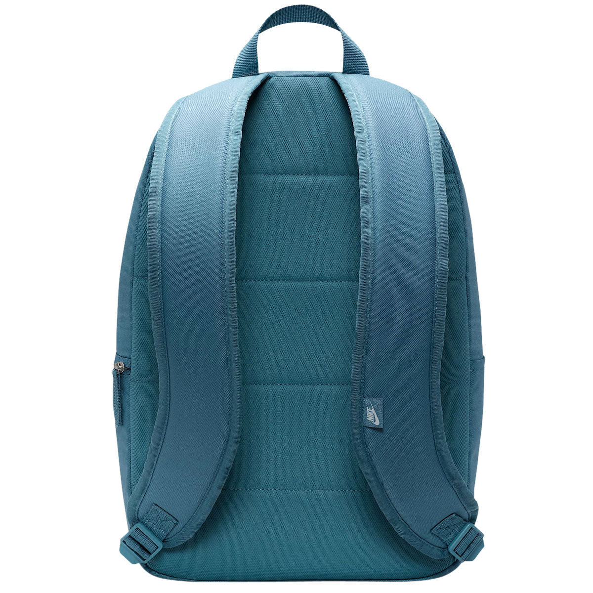 Nike Heritage Backpack - Smokey Blue/Smokey Blue/Summit White image 2