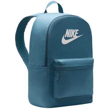 Nike Heritage Backpack - Smokey Blue/Smokey Blue/Summit White