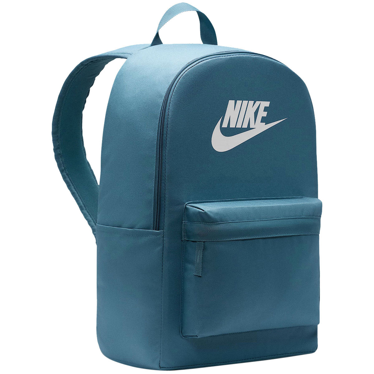 Nike Heritage Backpack - Smokey Blue/Smokey Blue/Summit White image 3