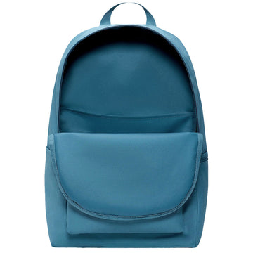 Nike Heritage Backpack - Smokey Blue/Smokey Blue/Summit White