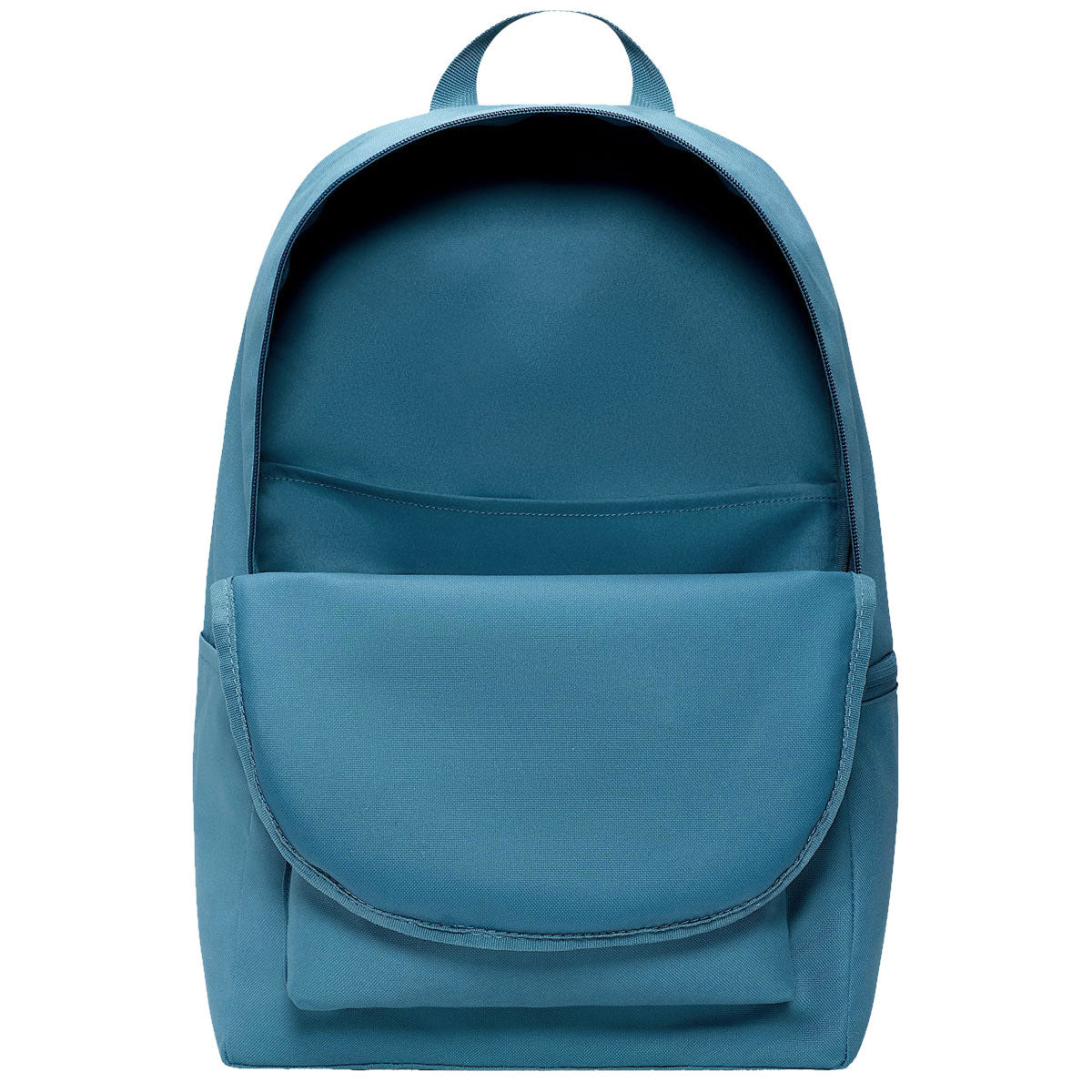 Nike Heritage Backpack - Smokey Blue/Smokey Blue/Summit White image 4