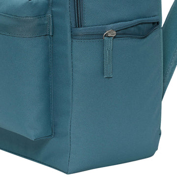 Nike Heritage Backpack - Smokey Blue/Smokey Blue/Summit White