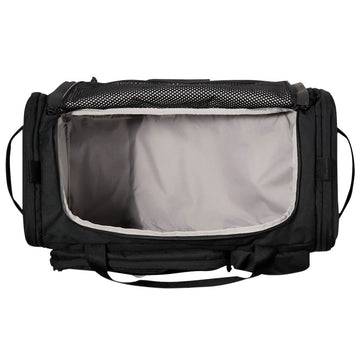 Nike ACG Daymax Duffle Bag - Black/College Grey/College Grey