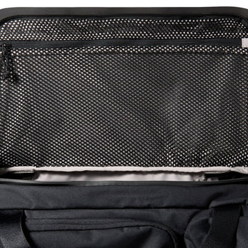 Nike ACG Daymax Duffle Bag - Black/College Grey/College Grey