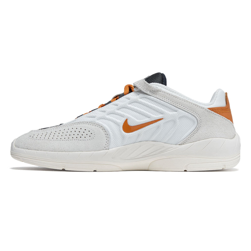 Nike SB Vertebrae Shoes - Summit White/Monarch/Phantom