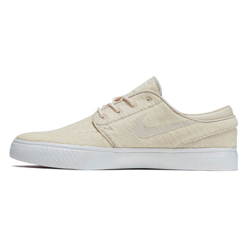 Nike SB Zoom Janoski OG+ SE Shoes - Pearl White/Pearl White/Summit White