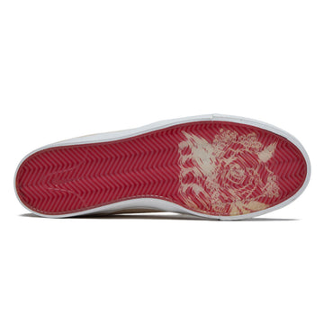 Nike SB Zoom Janoski OG+ SE Shoes - Pearl White/Pearl White/Summit White