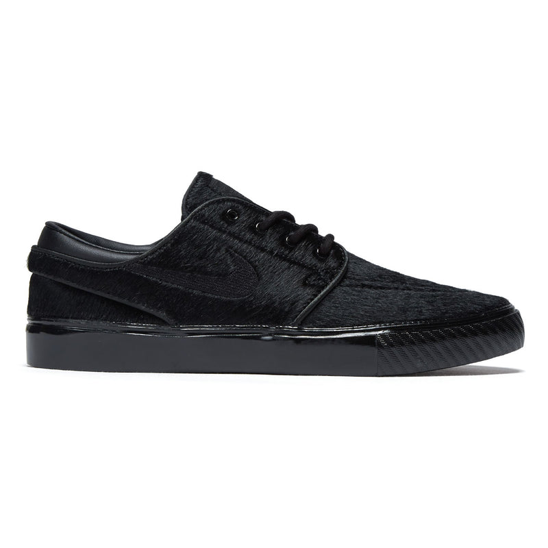 Nike SB Zoom Janoski OG+ SE Shoes - Black/Off Noir/Black