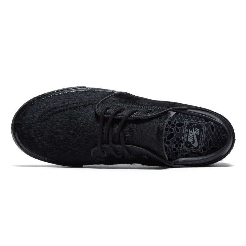 Nike SB Zoom Janoski OG+ SE Shoes - Black/Off Noir/Black