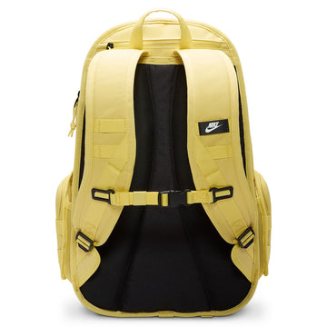 Nike SB Sportswear RPM Backpack - Saturn Gold/Black/Summit White