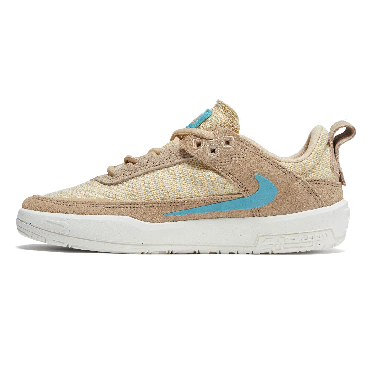 Nike SB ユニセックス カーキオーバーオール L 定価 18810 新品