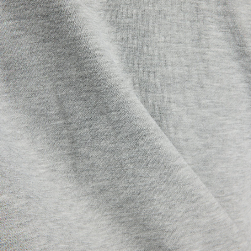 New Balance Numeric Logo Sweatshirt - Athletic Grey
