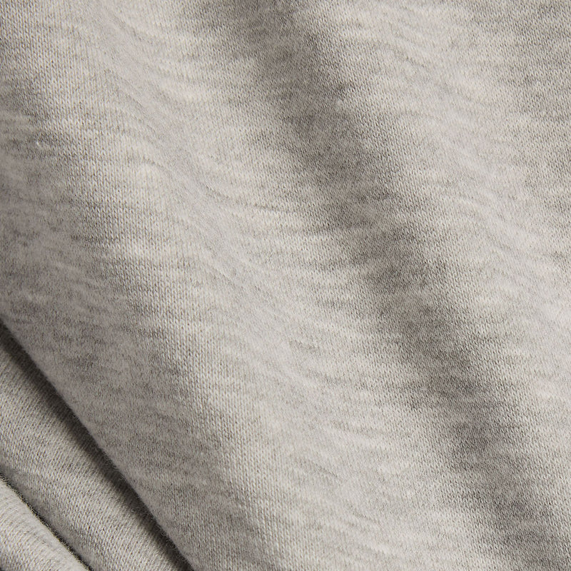 New Balance Numeric Logo Hoodie - Athletic Grey