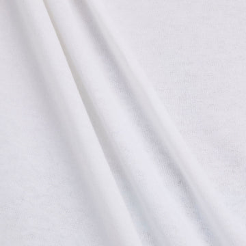 New Balance Numeric Cotton T-Shirt - White