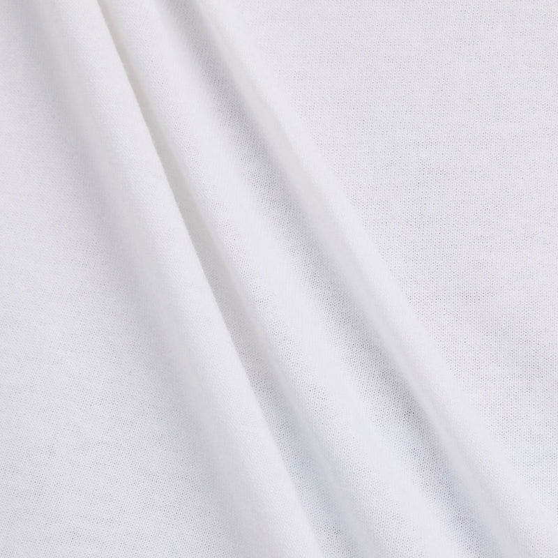 New Balance Numeric Cotton T-Shirt - White