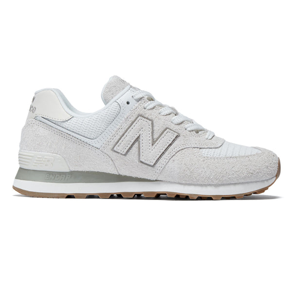 関税送料込♪NEW BALANCE/574 スニーカー シーソルト New Balance Womens 574 Shoes - Sea Salt – CCS