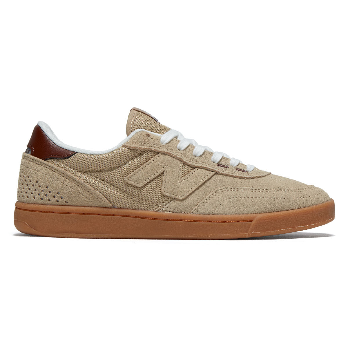 New Balance 440 V2 Shoes - Tan/Gum – CCS