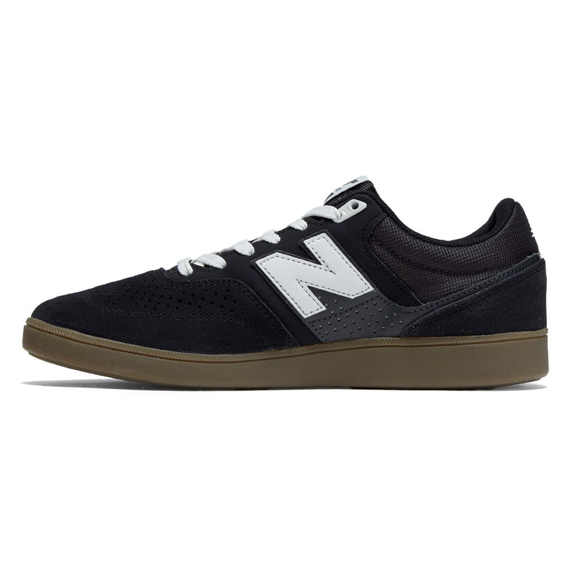 New Balance 508 Westgate Shoes - Black/Gum Suede