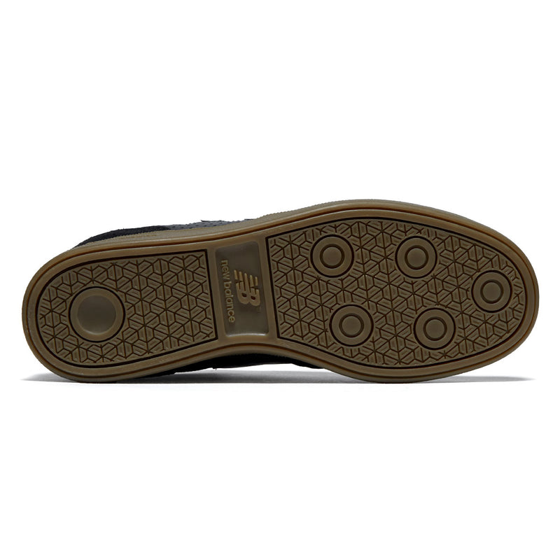 New Balance 508 Westgate Shoes - Black/Gum Suede