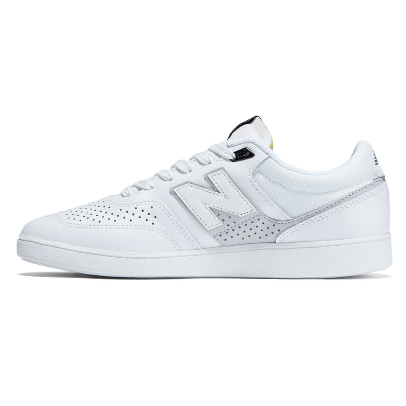 New Balance 508 Westgate Shoes - White/Grey